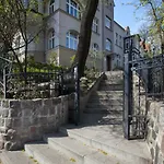 Rj Chopina 公寓 索波特