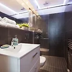 公寓 Rj Chopina 索波特