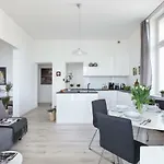 Apartamento Rj Chopina *