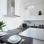 Apartamento Rj Chopina *