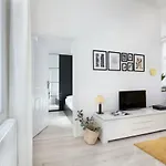 Apartamento Rj Chopina *