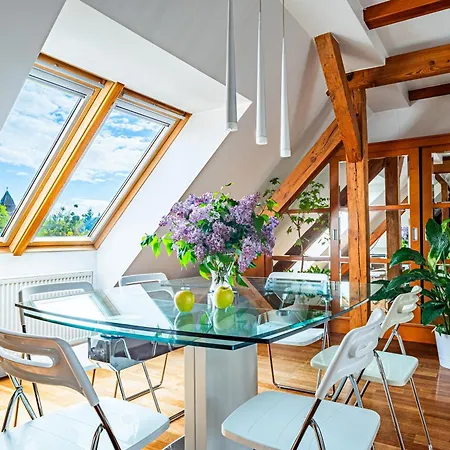 Rj Chopina Apartamento Sopot