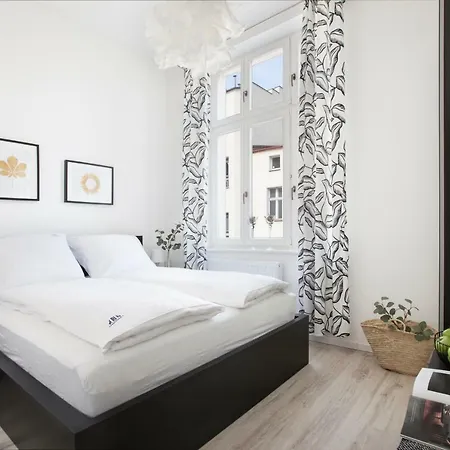 Apartment Rj Chopina Zoppot
