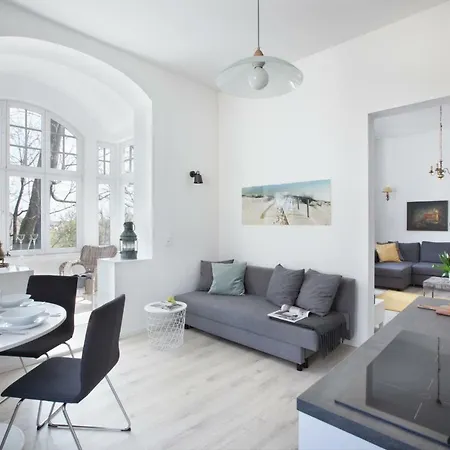 Apartment Rj Chopina