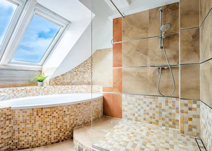 Rj Chopina Lejlighed Sopot