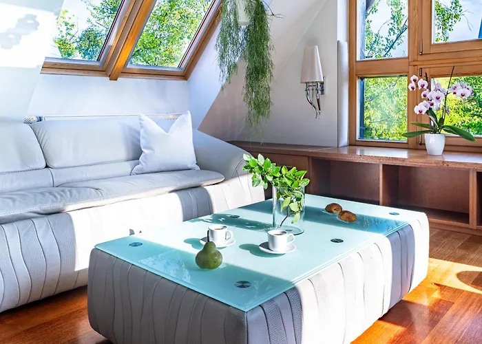 Rj Chopina Lejlighed