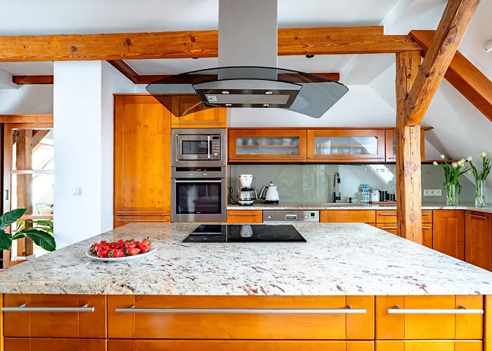 Rj Chopina Lejlighed *