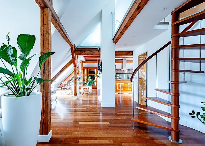 Lejlighed Rj Chopina *