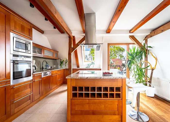 Rj Chopina Lejlighed Sopot