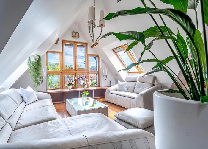 Lejlighed Rj Chopina Sopot