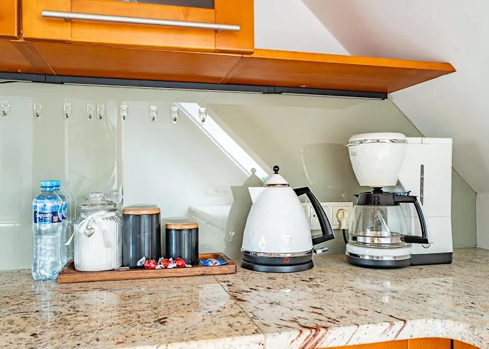 Rj Chopina Lejlighed Sopot