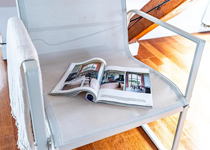 Lejlighed Rj Chopina Sopot