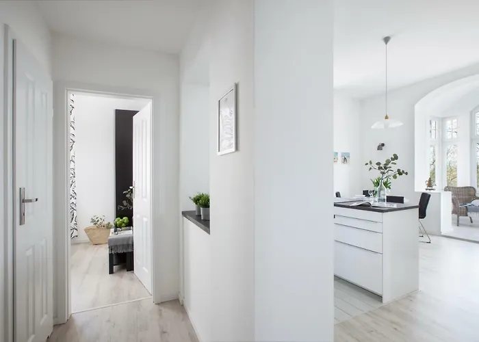 Rj Chopina Lejlighed Sopot