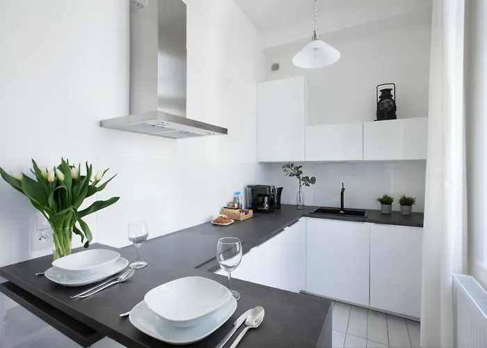 Lejlighed Rj Chopina *