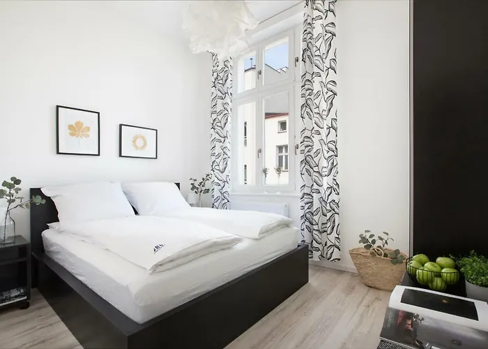 Lejlighed Rj Chopina Sopot